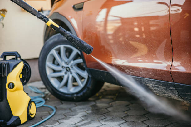 Best Exterior Home Cleaning  in Heceta Beach, OR