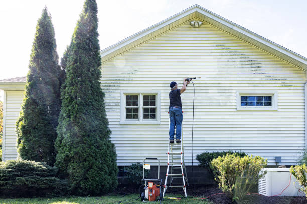 Best Residential Pressure Washing Services  in Heceta Beach, OR