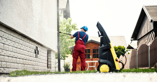Best Deck Cleaning Services  in Heceta Beach, OR